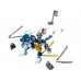 LEGO Ninjago 71800 Nyin vodni zmaj EVO